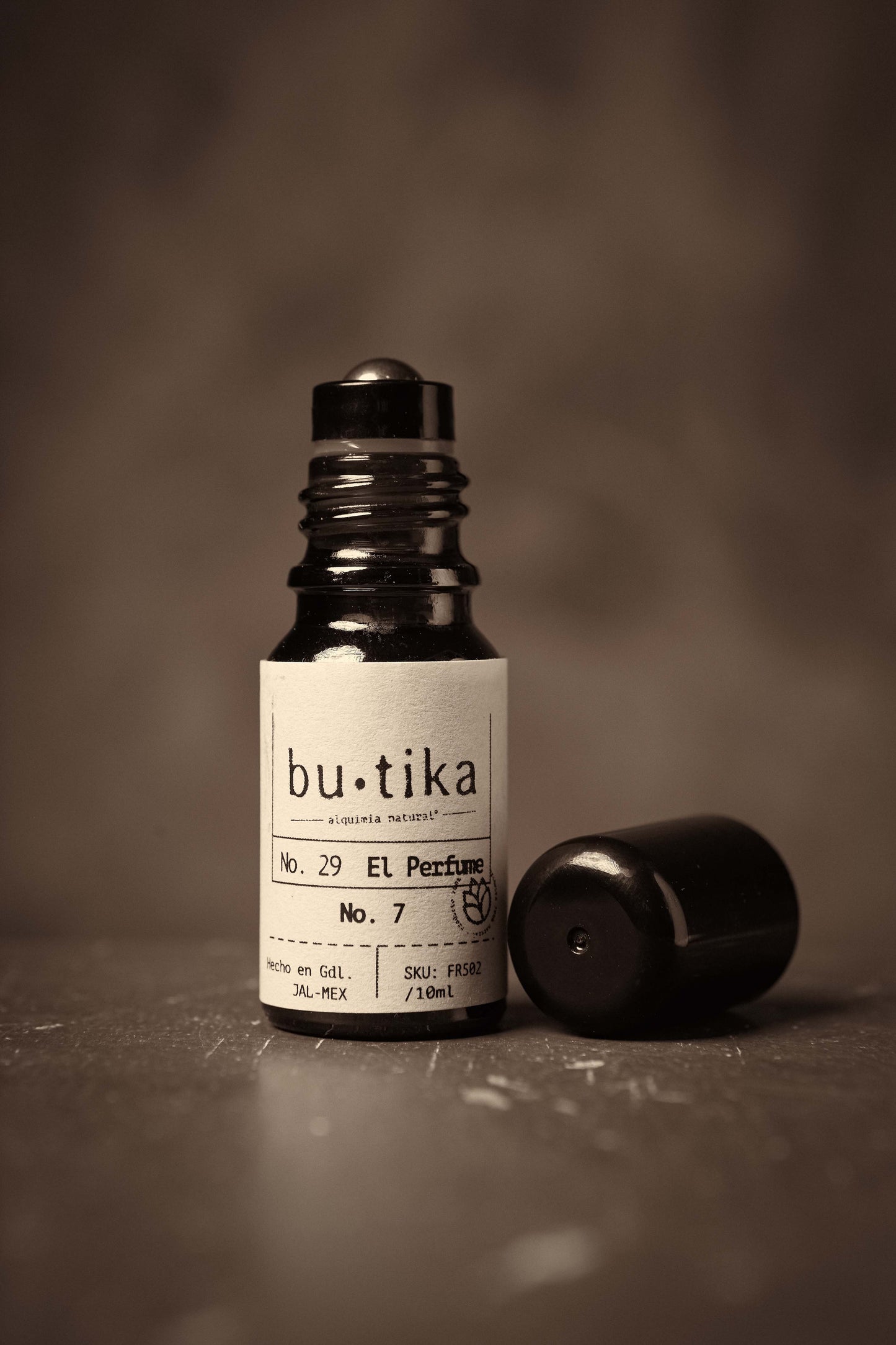 PERFUME DE BOLSILLO