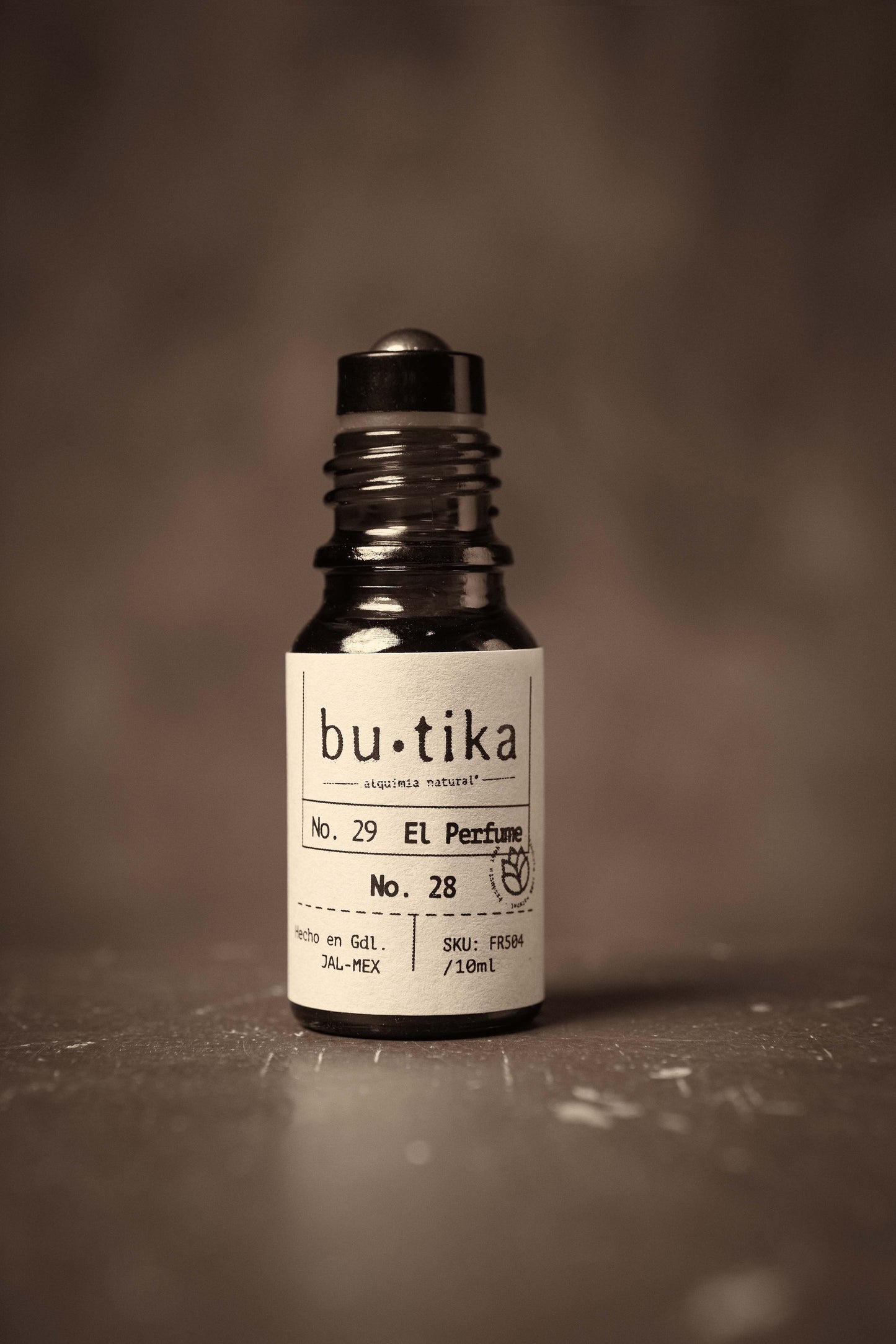 PERFUME DE BOLSILLO