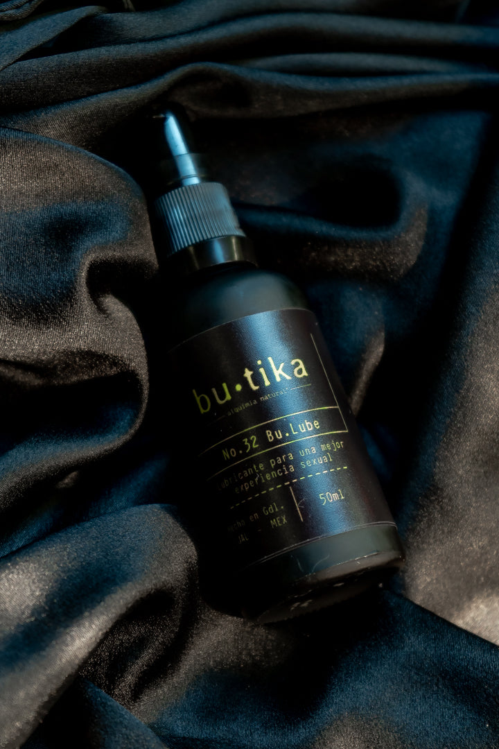 Bu·Lube