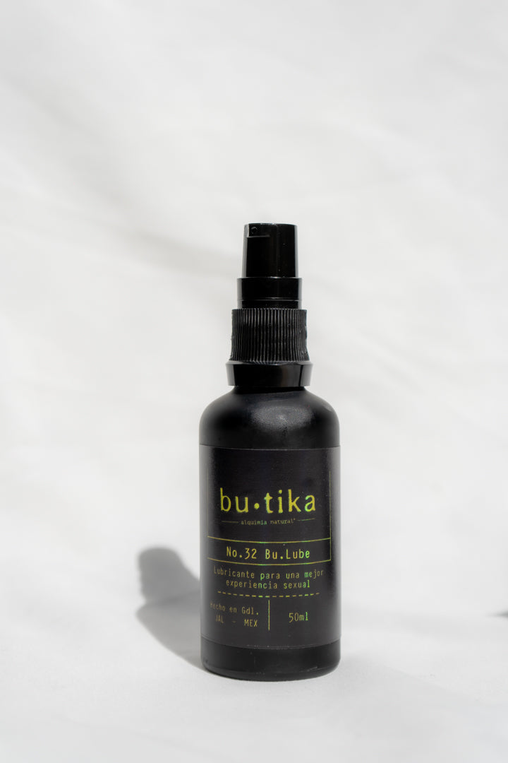 Bu·Lube