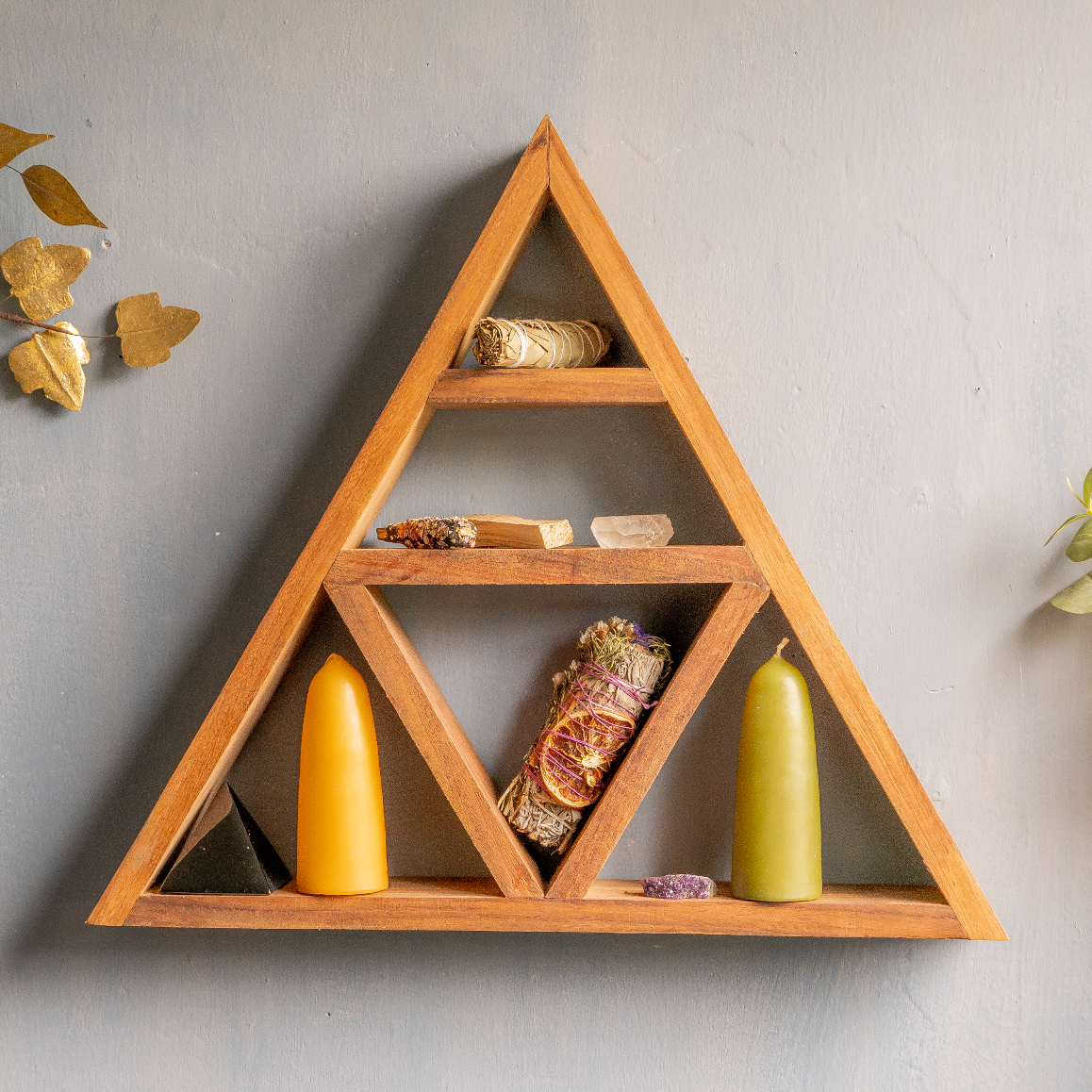 ALTAR ZEN