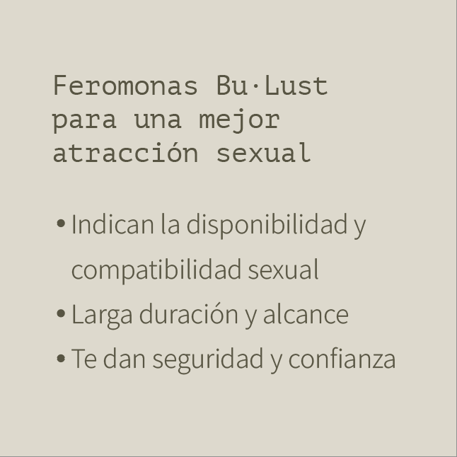 Bu·Lust