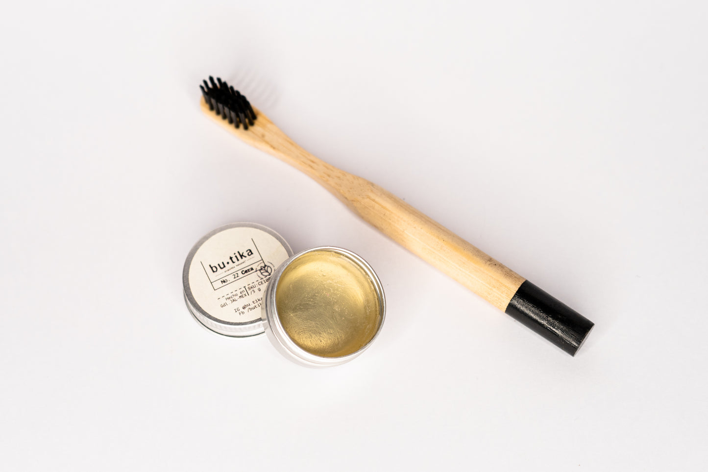 JABÓN PARA CEJAS