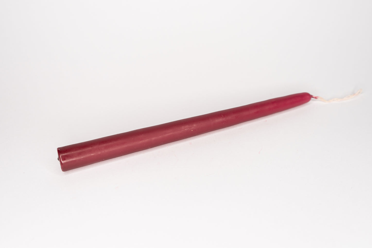 VELA CANDIL 25CM