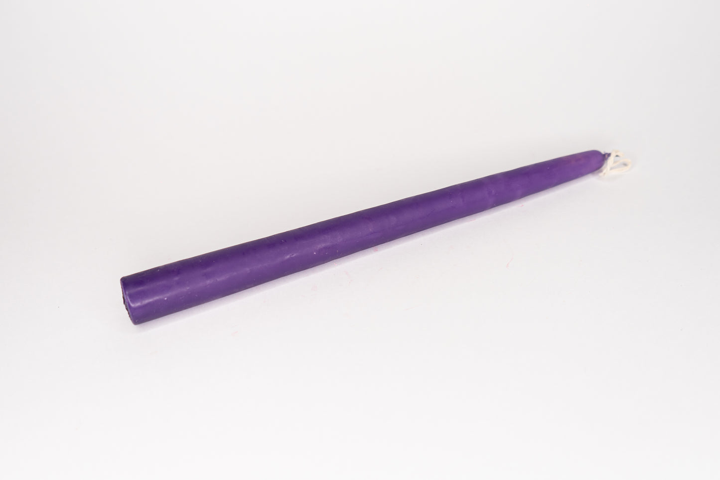 VELA CANDIL 25CM