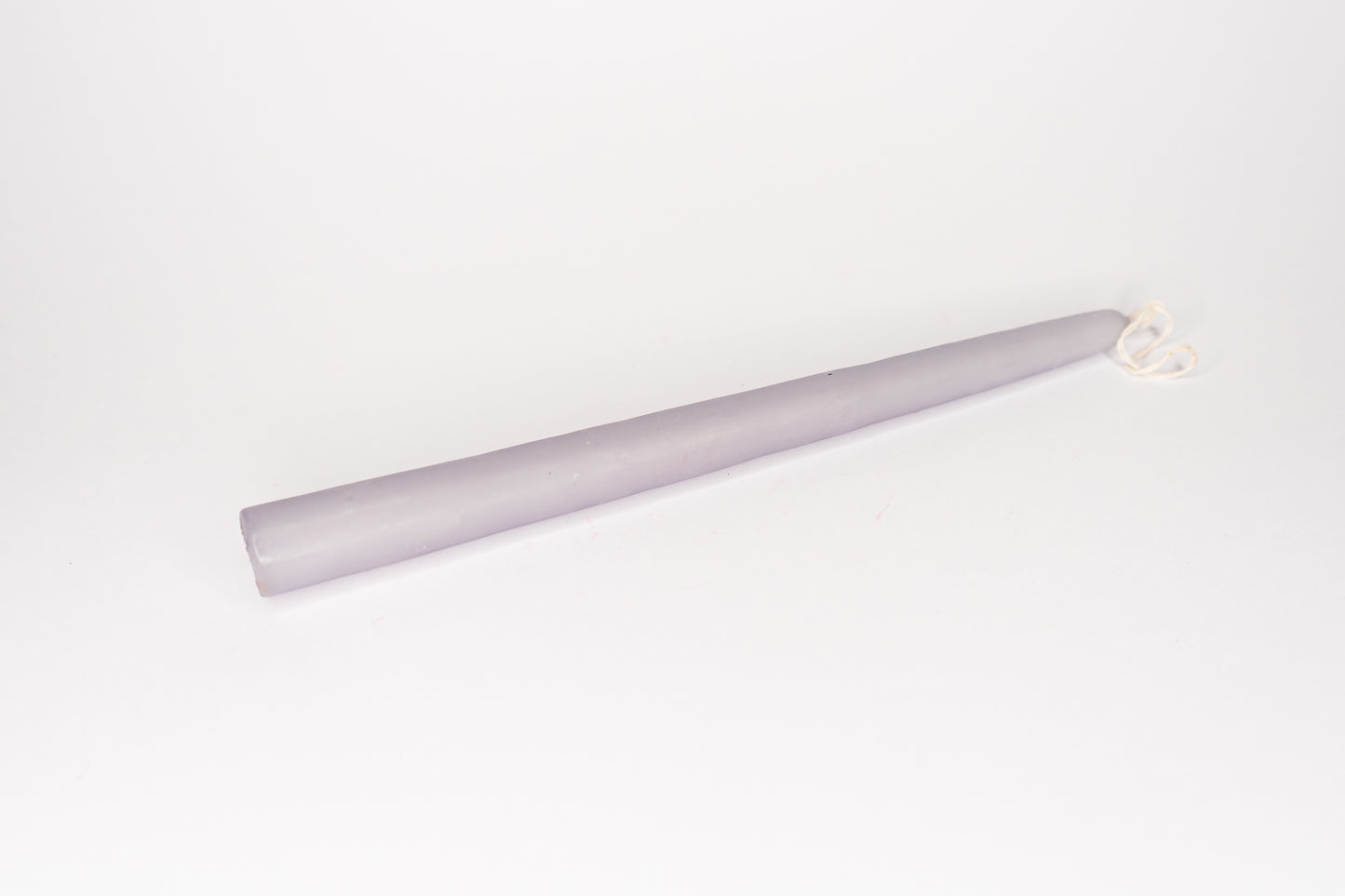 VELA CANDIL 25CM
