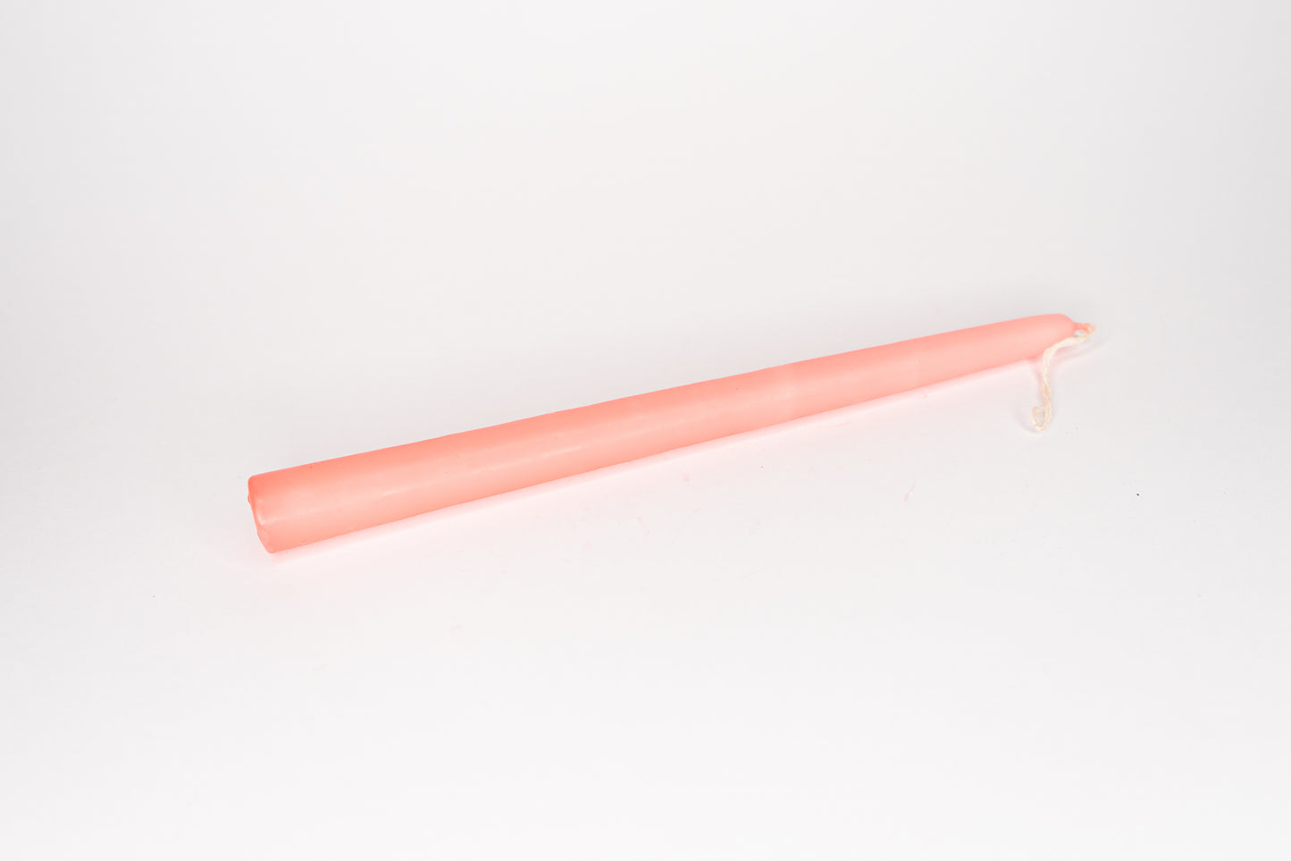 VELA CANDIL 25CM
