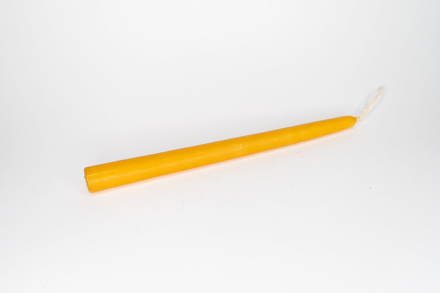 VELA CANDIL 25CM