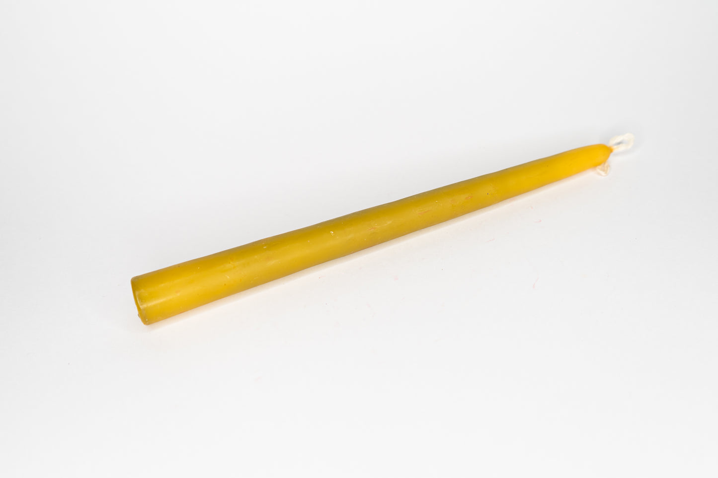 VELA CANDIL 25CM
