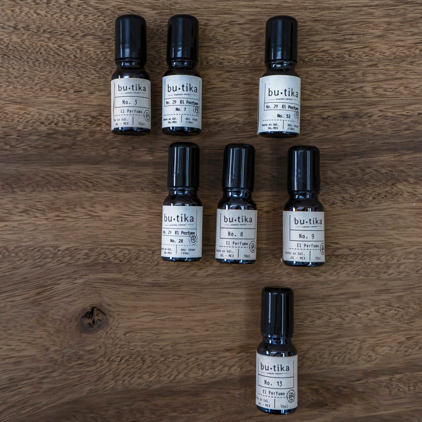 PERFUME DE BOLSILLO