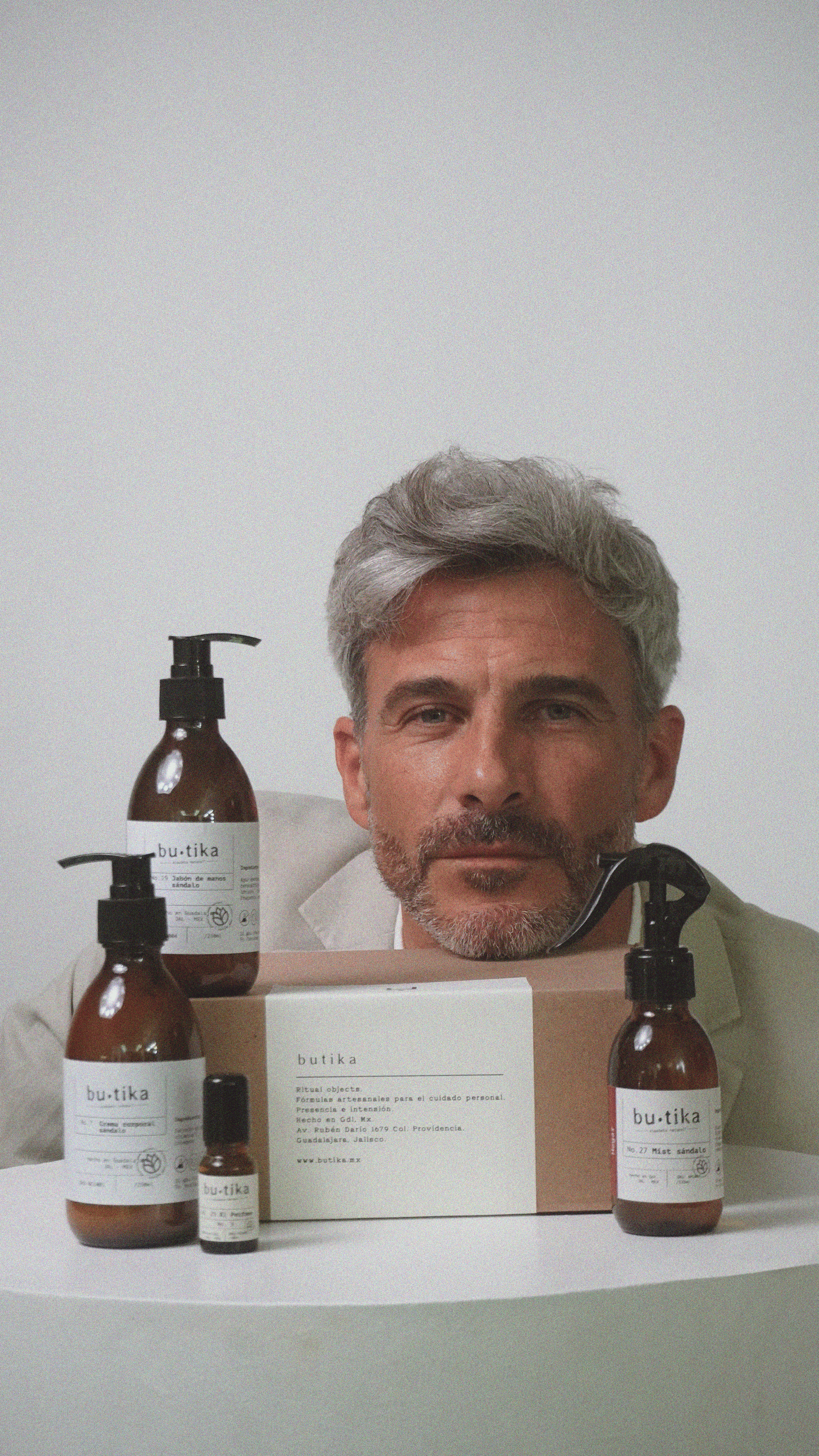 Kit especial para papá