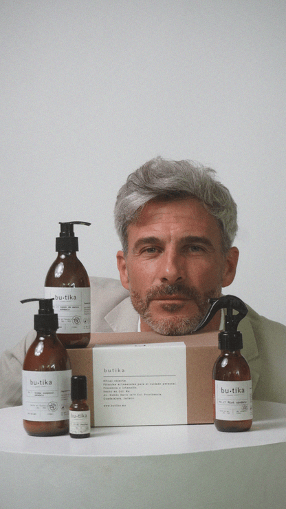 Kit especial para papá