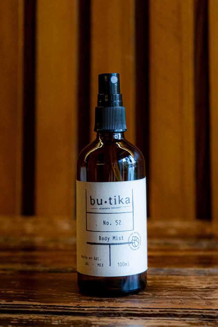 BODY MIST