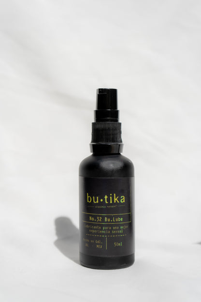 Bu·Lube