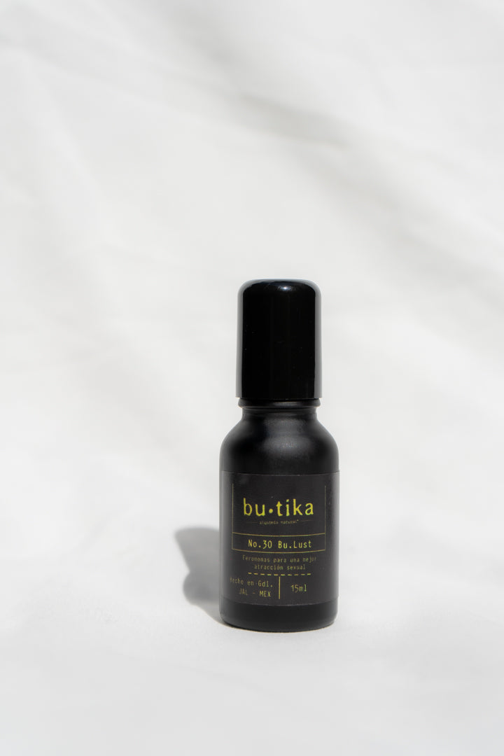 Bu·Lust