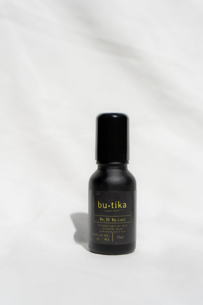 Bu·Lust