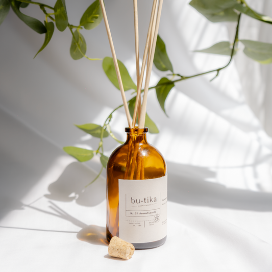 AROMATIZANTE BARAS BAMBÚ