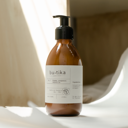 CREMA CORPORAL