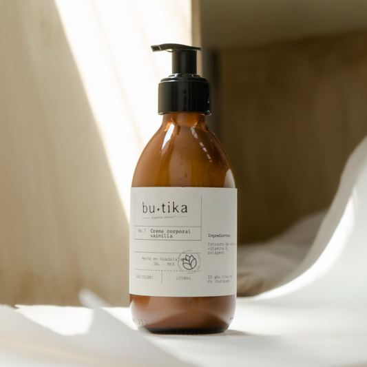 CREMA CORPORAL