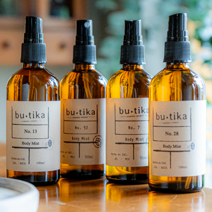 BODY MIST