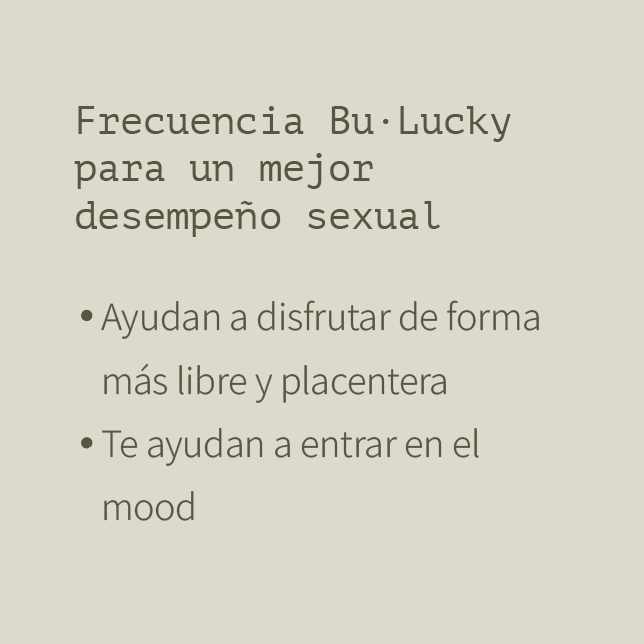 Bu·Lucky