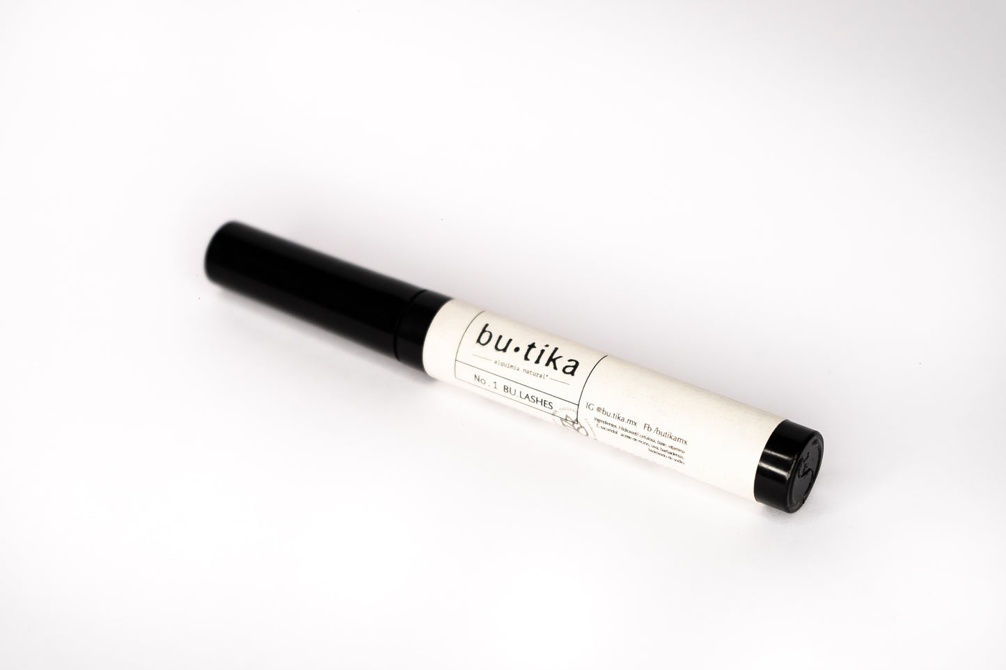 BU.LASHES SUERO PARA CRECIMIENTO DE PESTAÑAS
