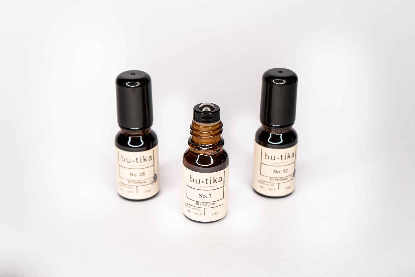 PERFUME DE BOLSILLO