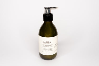 SHAMPOO ALOE Y BIOTINA