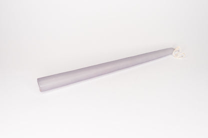 VELA CANDIL 25CM