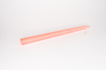VELA CANDIL 25CM
