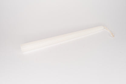 VELA CANDIL 25CM