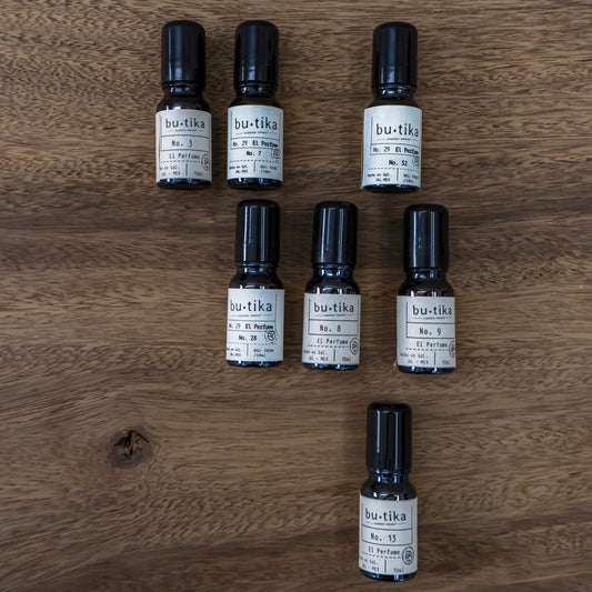 PERFUME DE BOLSILLO