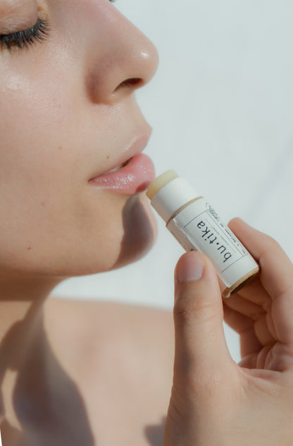 BÁLSAMO DE LABIOS