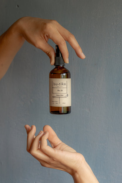 BODY MIST