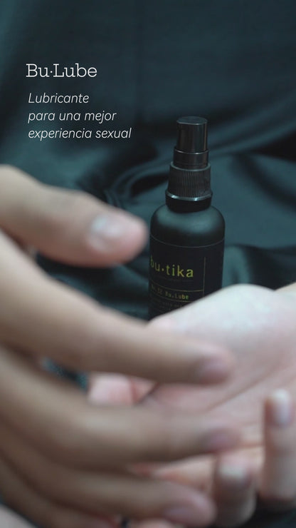 Bu·Lube