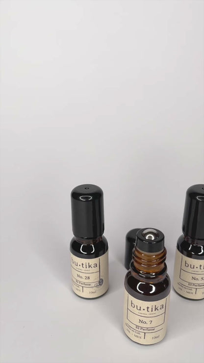 PERFUME DE BOLSILLO