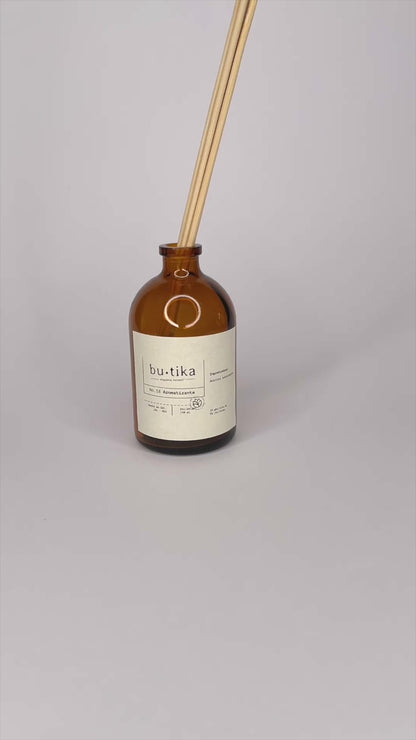 AROMATIZANTE BARAS BAMBÚ